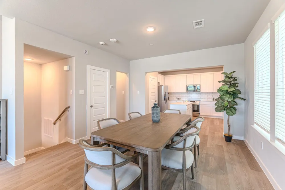 494 S Centro Circle #A Shenandoah, TX 77385