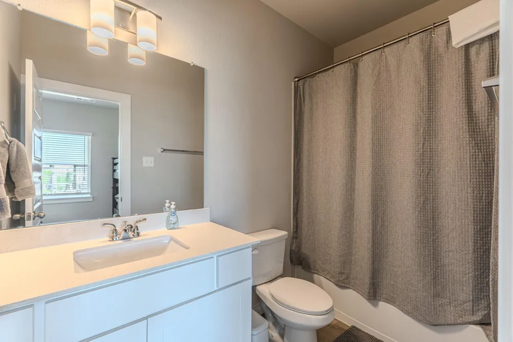 494 S Centro Circle #A Shenandoah, TX 77385