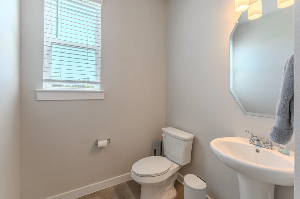 494 S Centro Circle #A Shenandoah, TX 77385