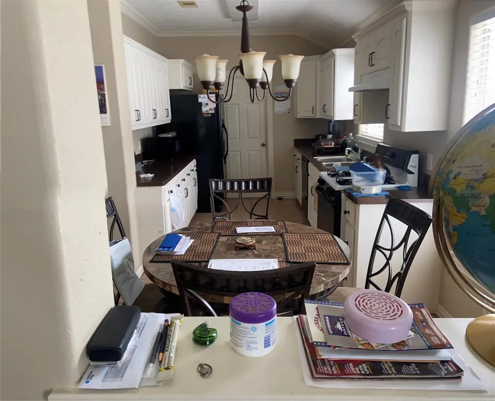1204 9th Street Galena Park, TX 77547