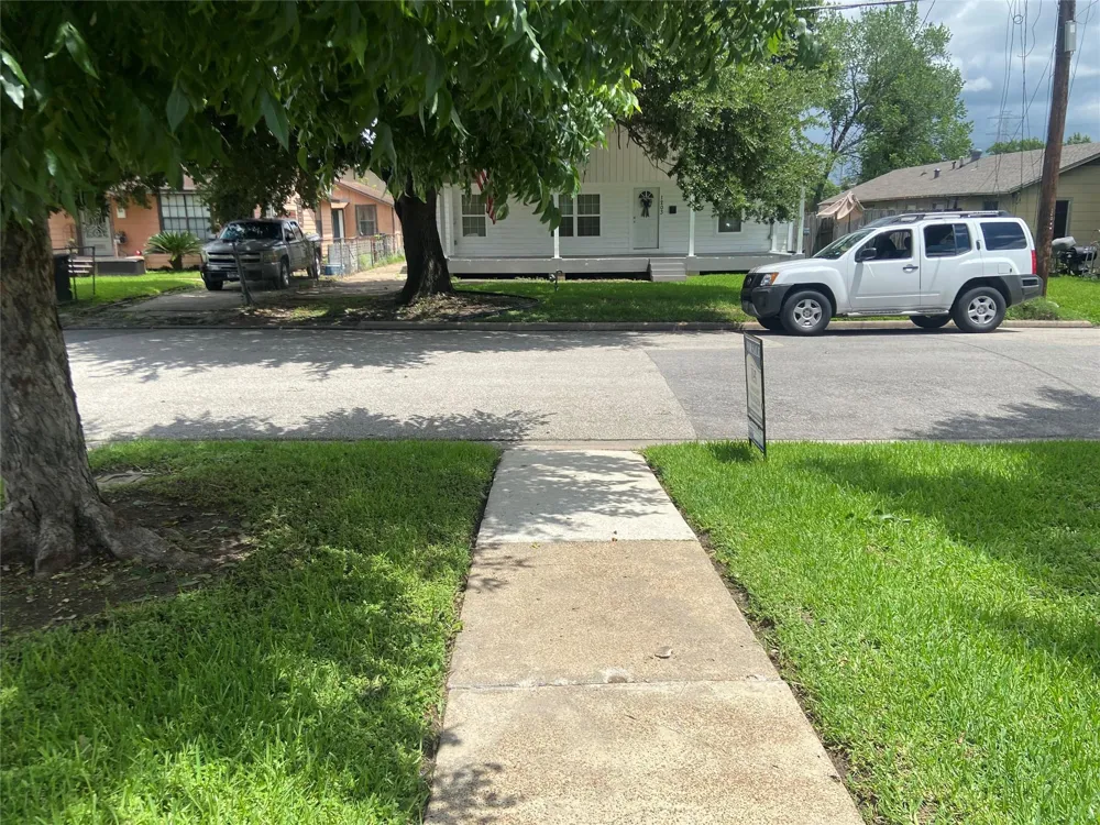 1204 9th Street Galena Park, TX 77547