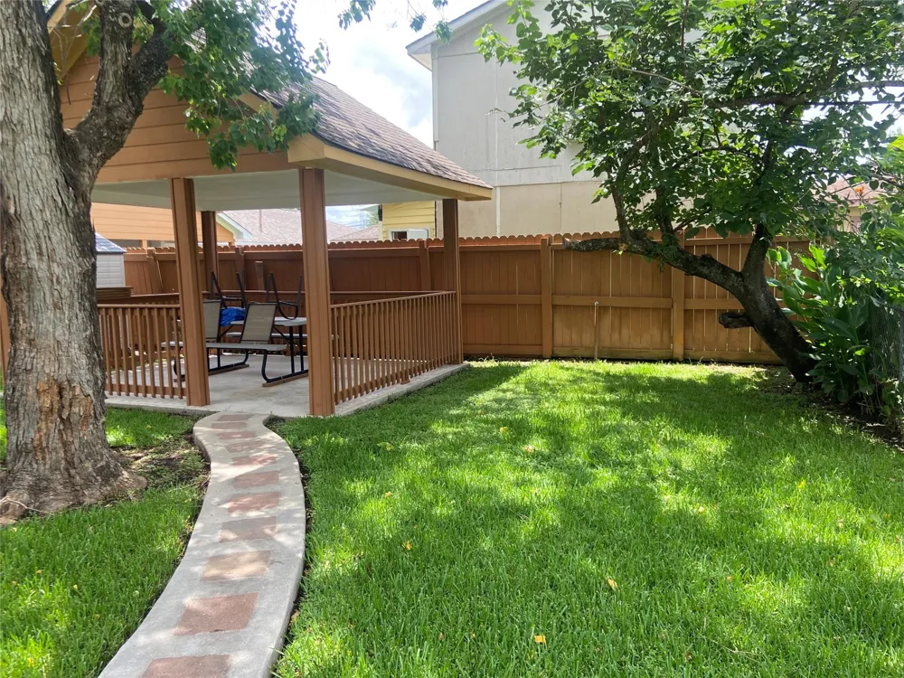 1204 9th Street Galena Park, TX 77547