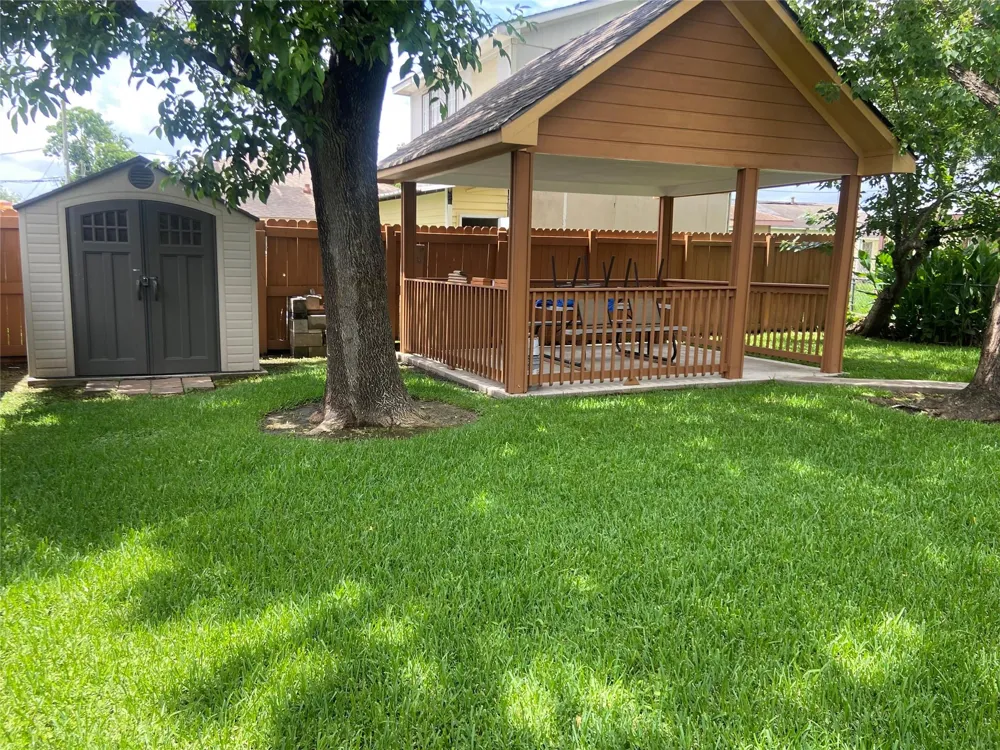 1204 9th Street Galena Park, TX 77547