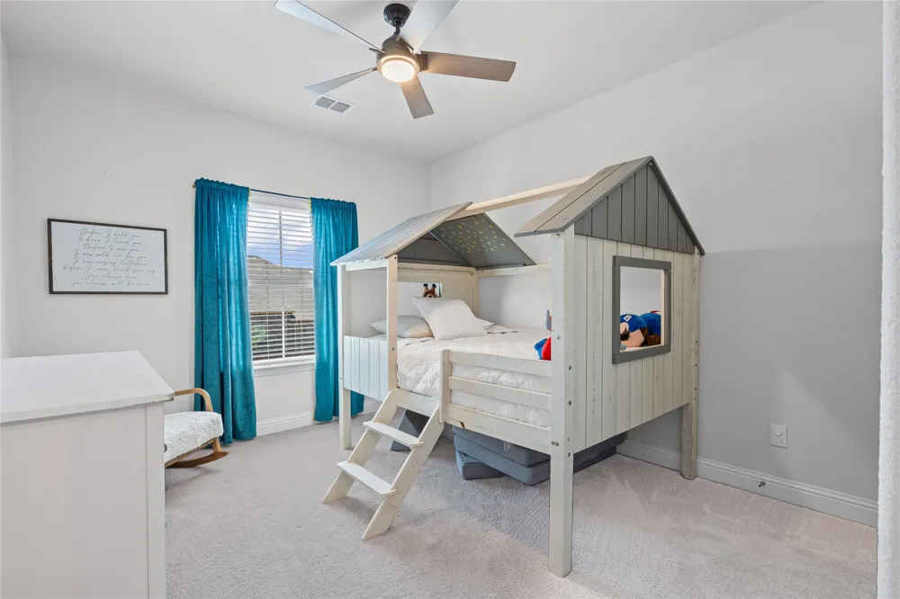 132 Peace Place Aledo, TX 76008