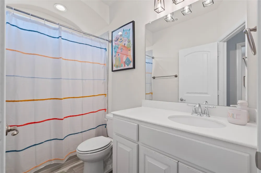 132 Peace Place Aledo, TX 76008