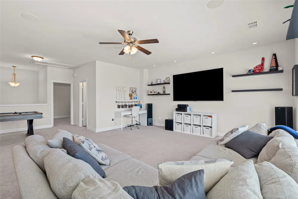 132 Peace Place Aledo, TX 76008