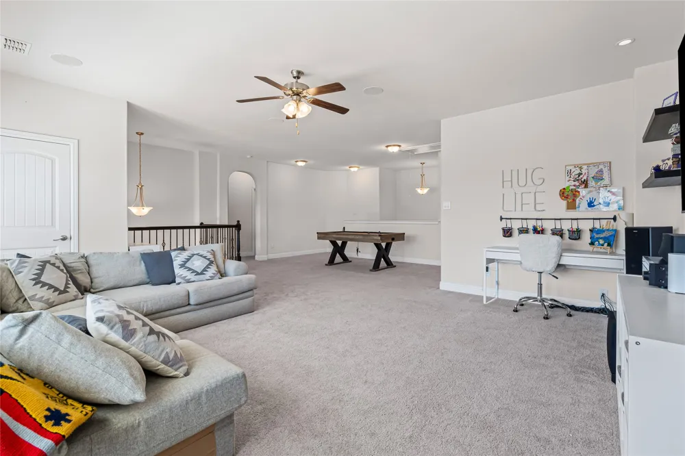 132 Peace Place Aledo, TX 76008