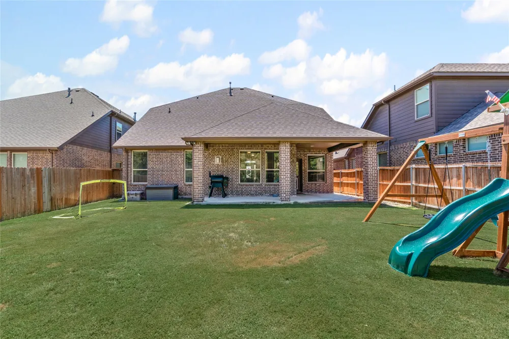 132 Peace Place Aledo, TX 76008