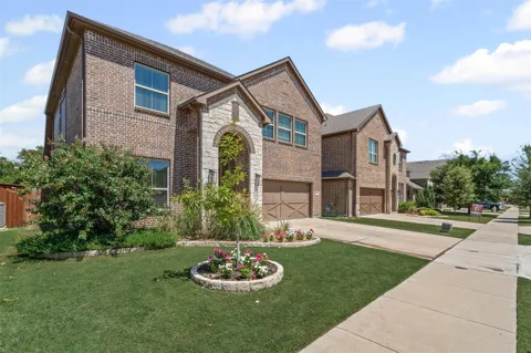 132 Peace Place
