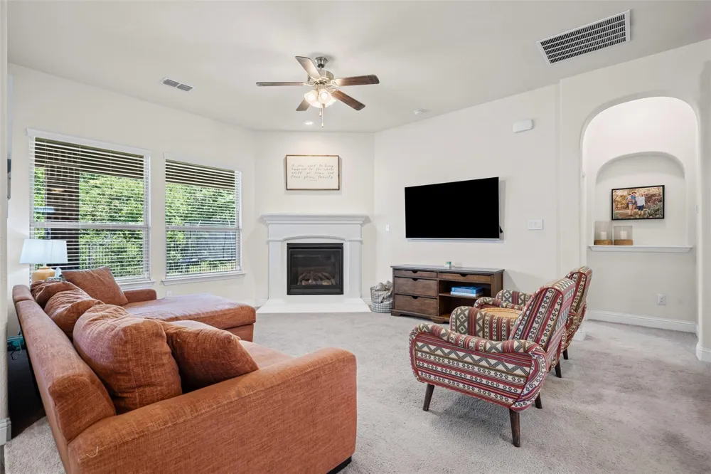 132 Peace Place Aledo, TX 76008