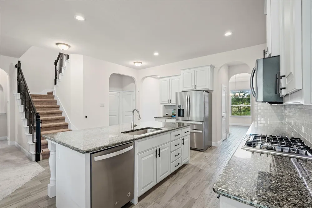 132 Peace Place Aledo, TX 76008