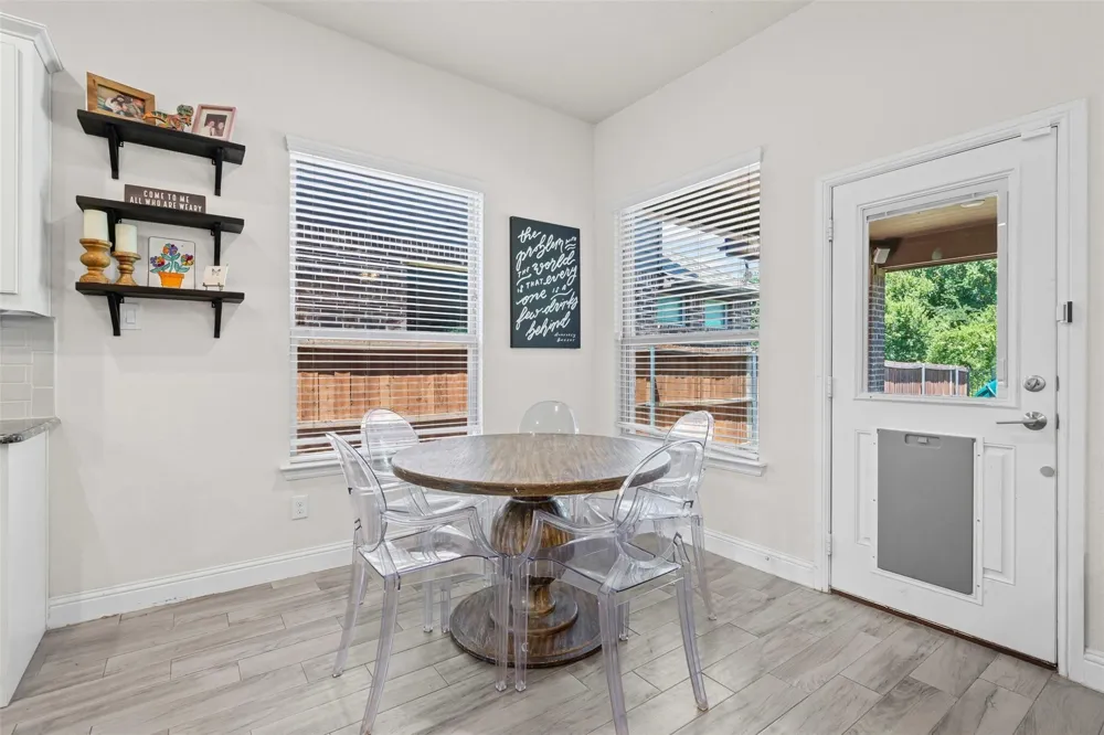 132 Peace Place Aledo, TX 76008