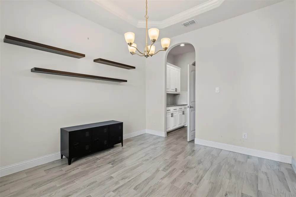 132 Peace Place Aledo, TX 76008