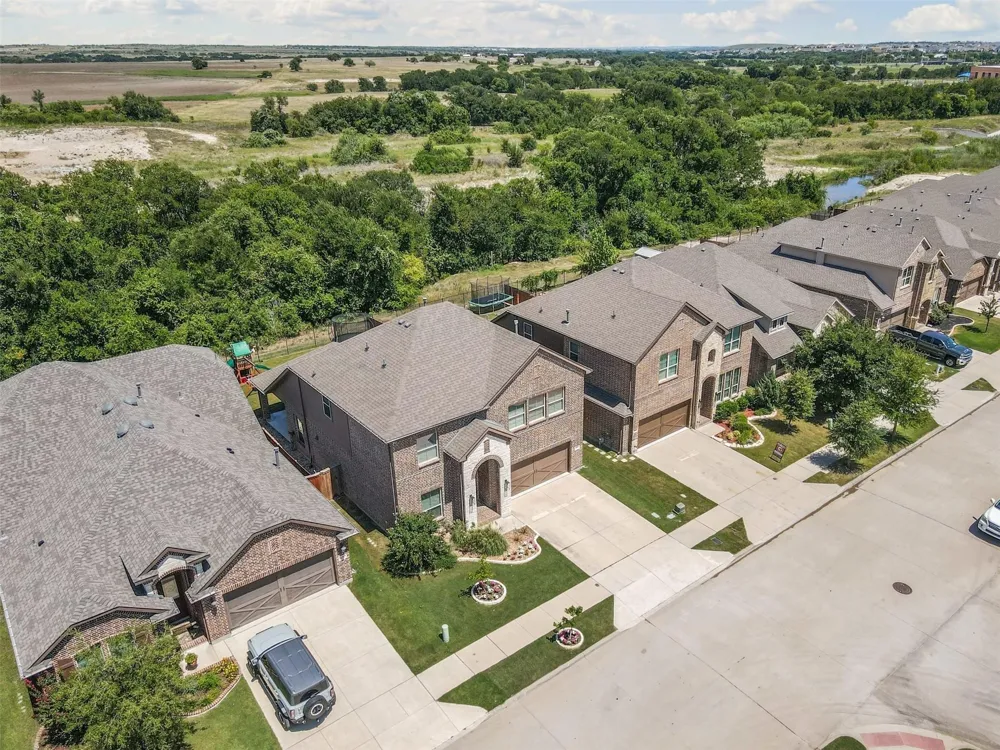 132 Peace Place Aledo, TX 76008