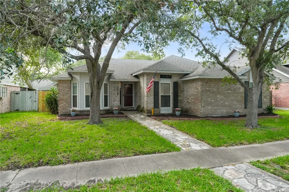 7218 Diamond Ridge Corpus Christi, TX 78413