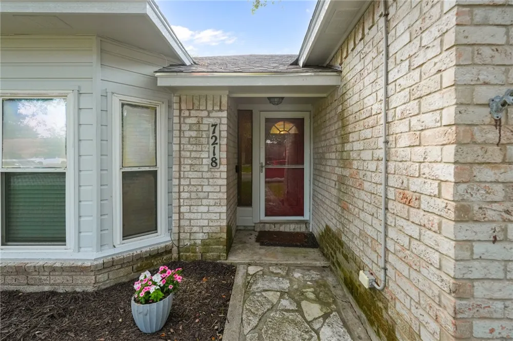 7218 Diamond Ridge Corpus Christi, TX 78413