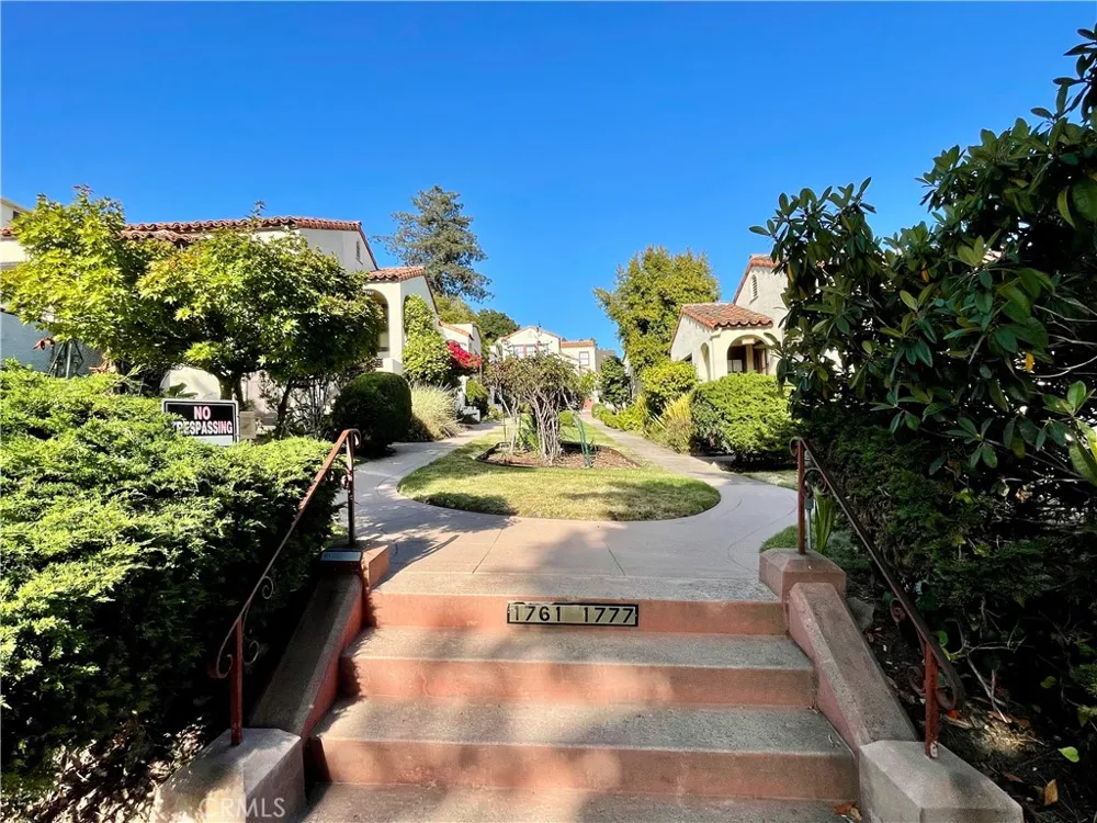 1765 Spruce Street Berkeley, CA 94709