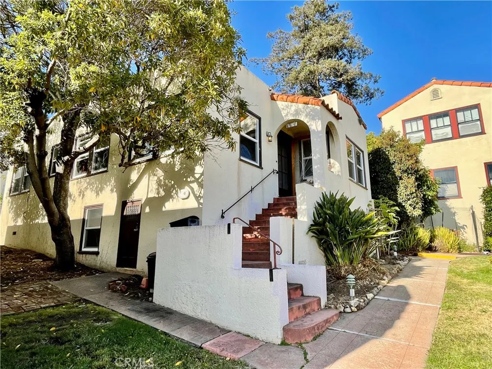 1765 Spruce Street Berkeley, CA 94709