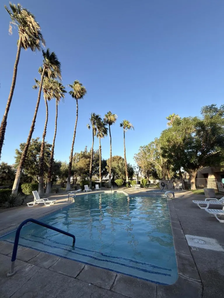 680 Ashurst Court #115 Palm Springs, CA 92262