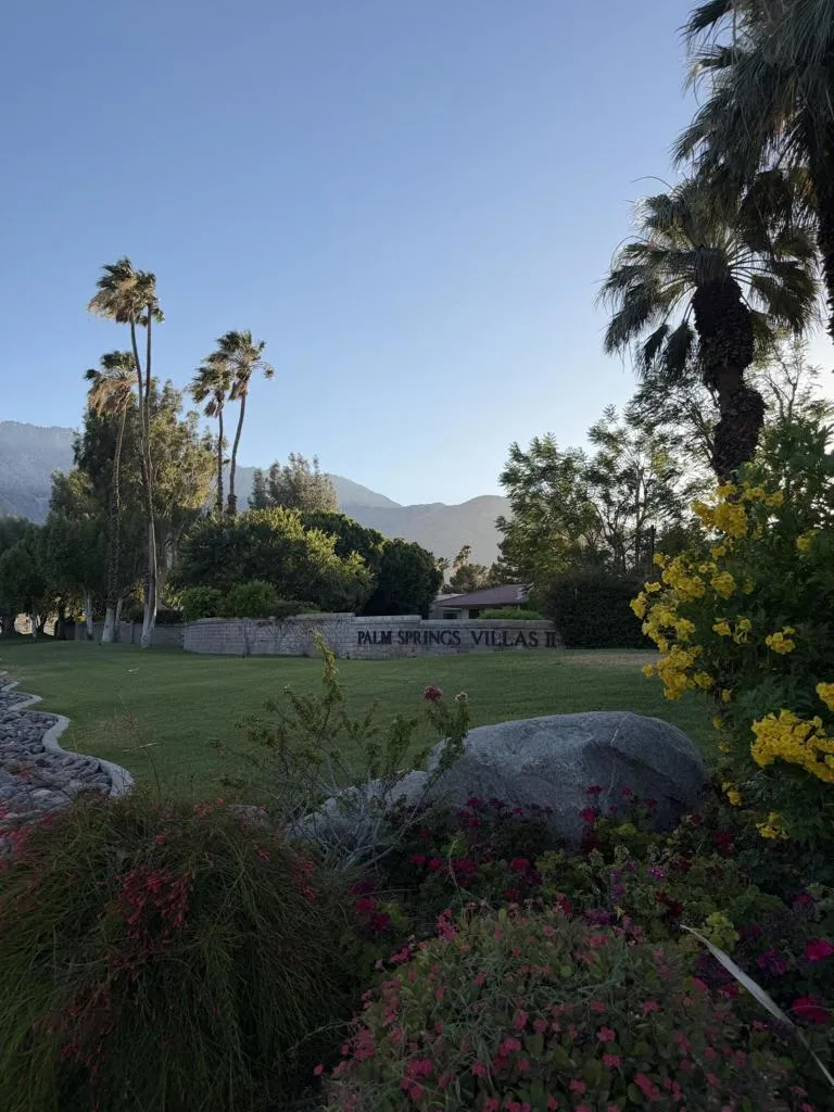680 Ashurst Court #115 Palm Springs, CA 92262