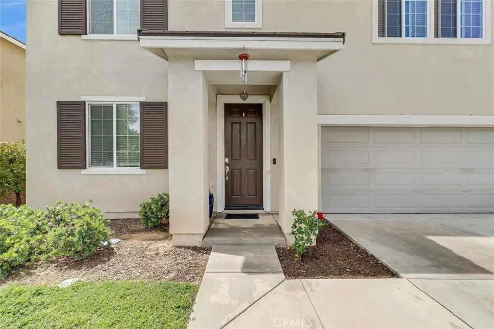 1059 Little Leaf Calimesa, CA 92320