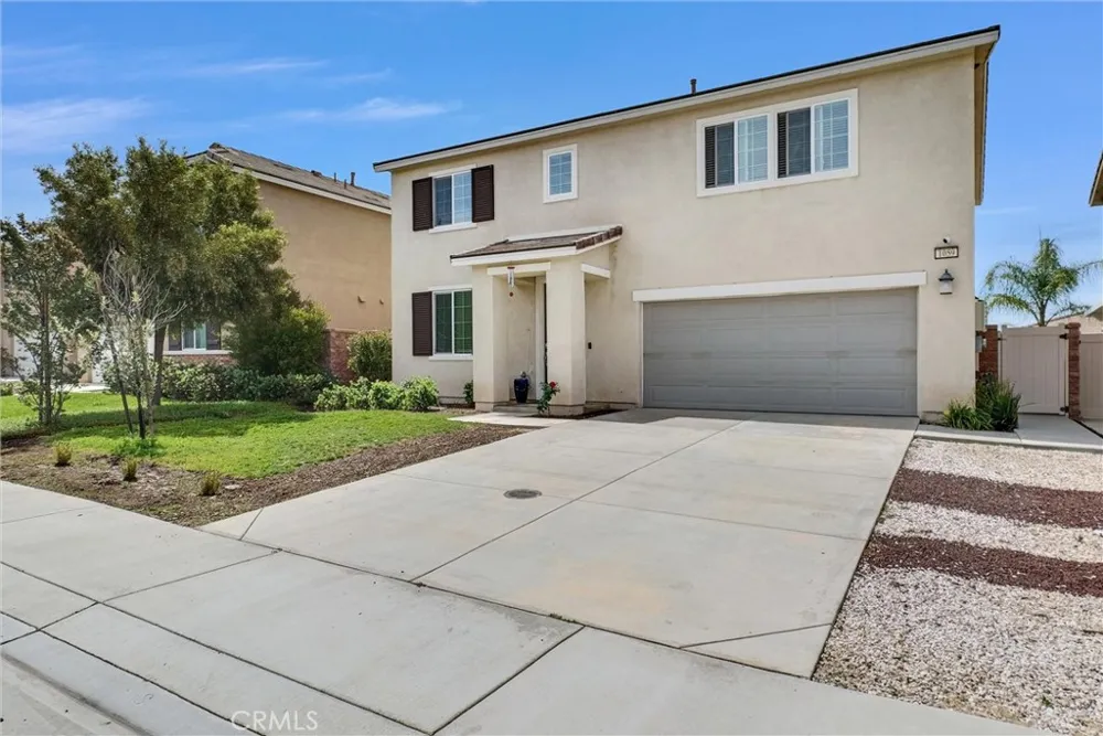 1059 Little Leaf Calimesa, CA 92320