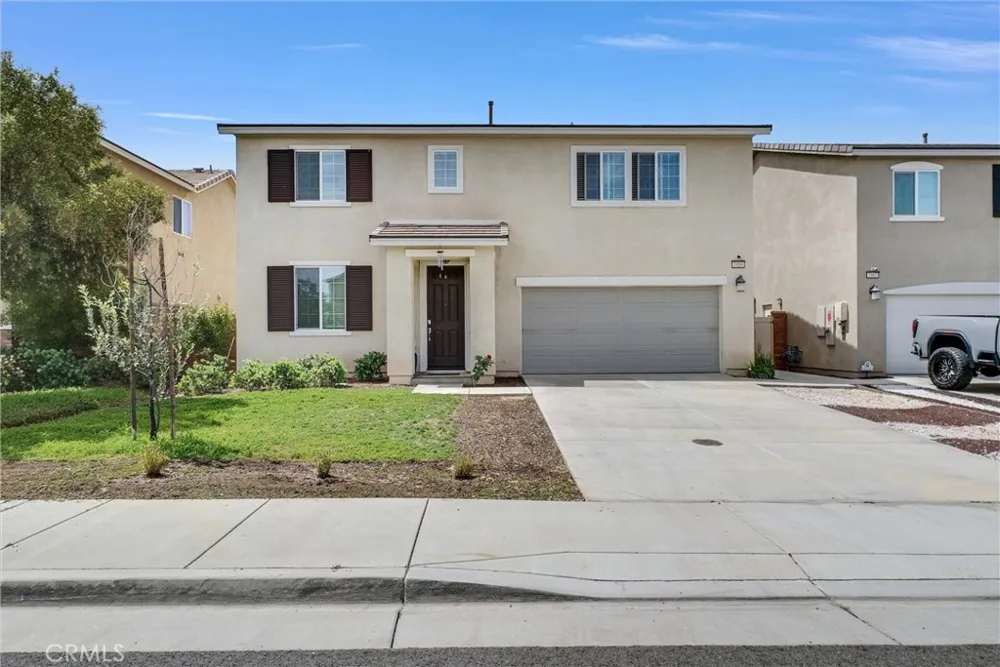 1059 Little Leaf Calimesa, CA 92320