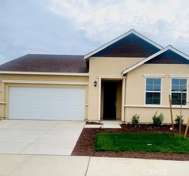 42 Squaw Valley Ct. Merced, CA 95341