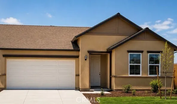 42 Squaw Valley Ct. Merced, CA 95341