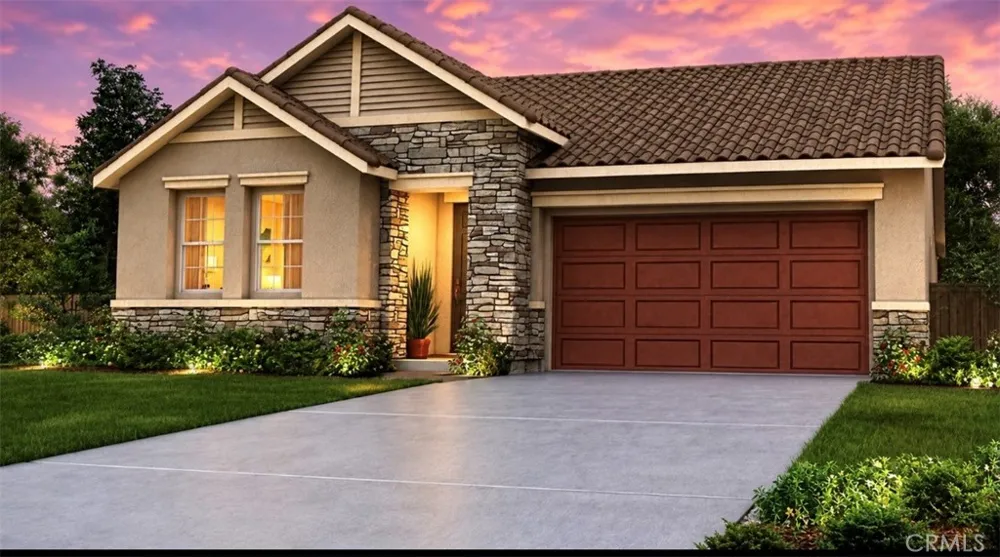42 Squaw Valley Ct. Merced, CA 95341