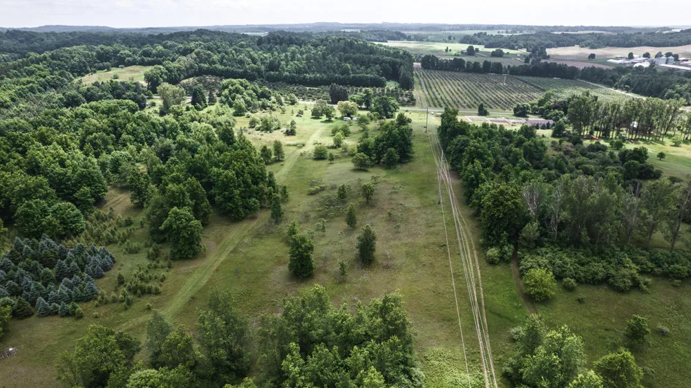 2148 W Hazel Road Hart, MI 49420