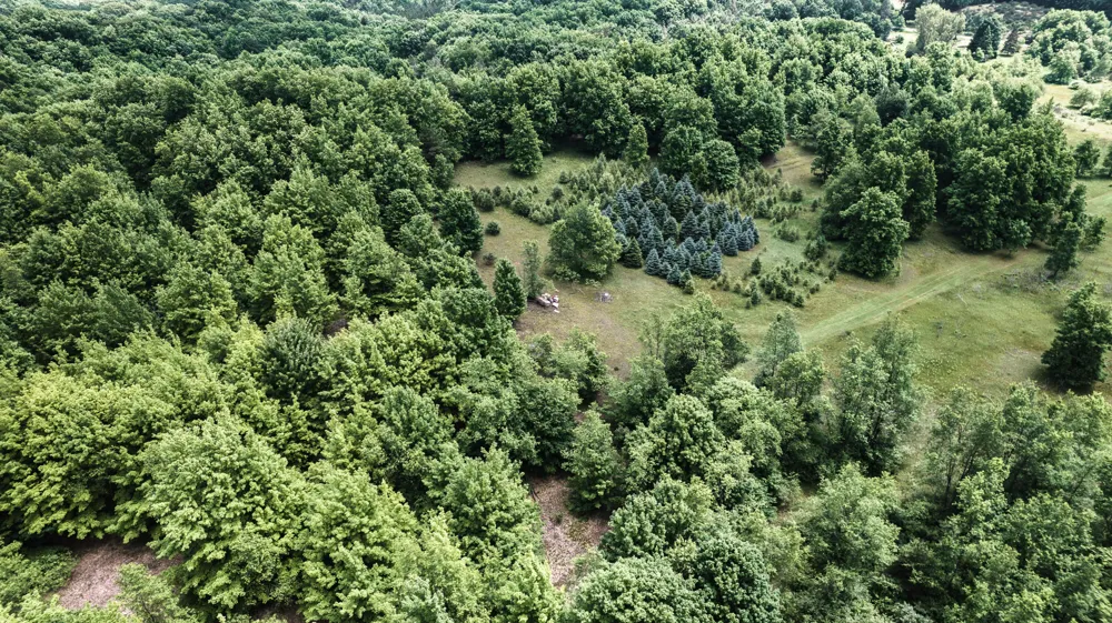 2148 W Hazel Road Hart, MI 49420