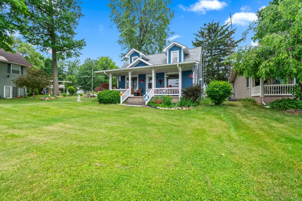 59155 Yeatter Road Colon, MI 49040