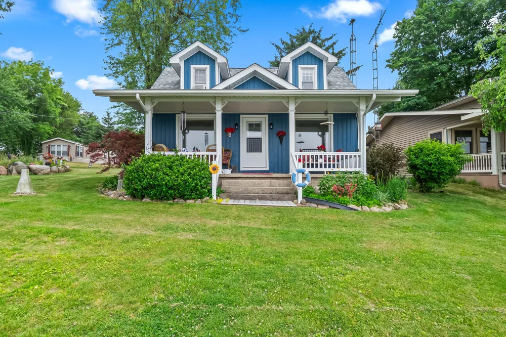 59155 Yeatter Road Colon, MI 49040
