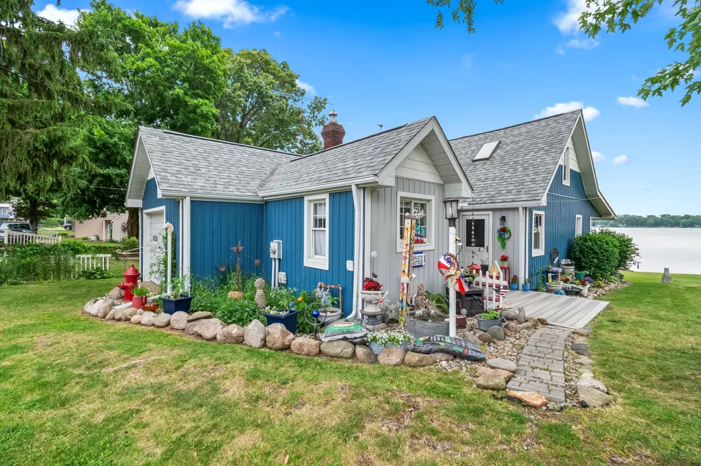 59155 Yeatter Road Colon, MI 49040