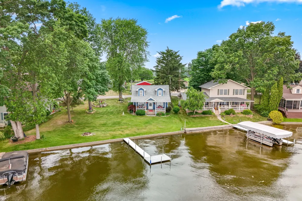 59155 Yeatter Road Colon, MI 49040