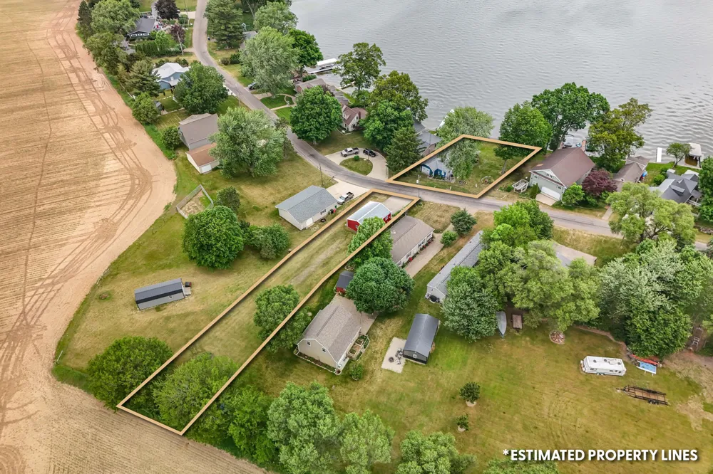 59155 Yeatter Road Colon, MI 49040