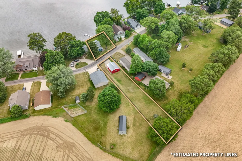 59155 Yeatter Road Colon, MI 49040