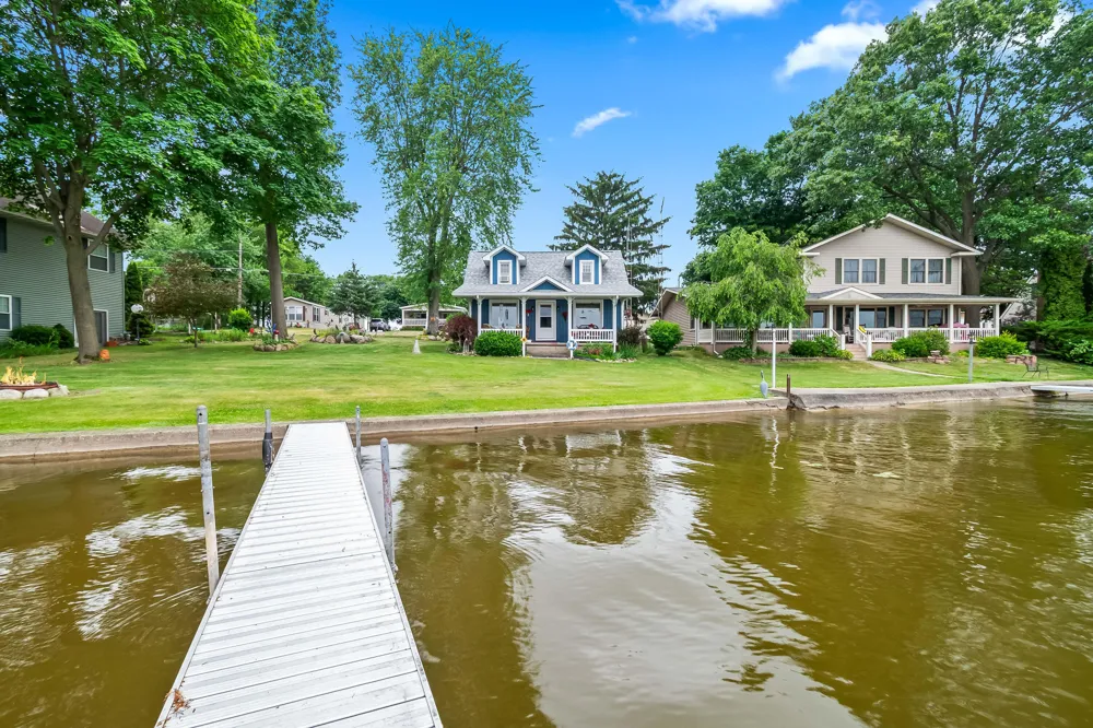 59155 Yeatter Road Colon Township, MI 49040