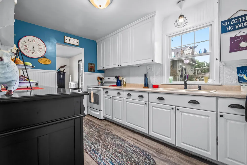 59155 Yeatter Road Colon Township, MI 49040