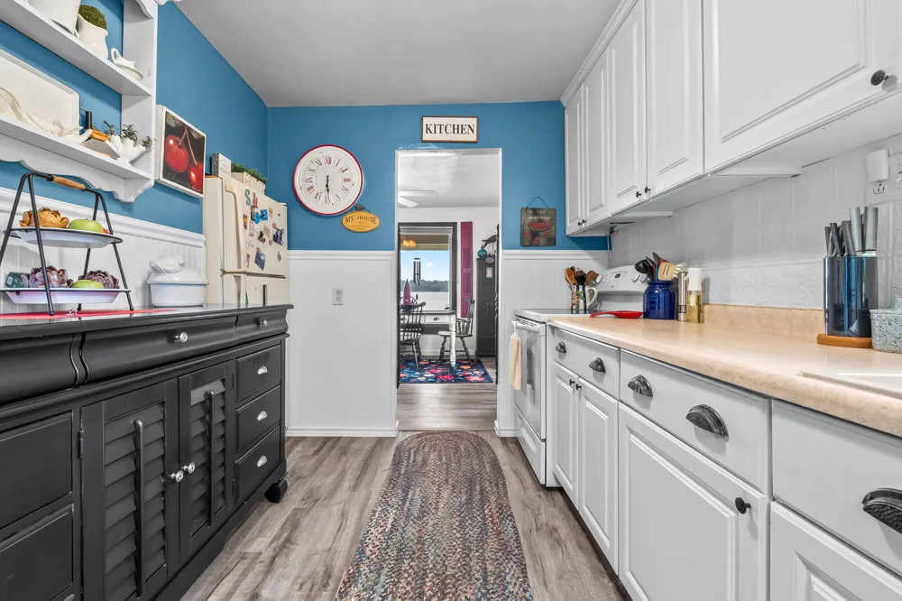 59155 Yeatter Road Colon Township, MI 49040