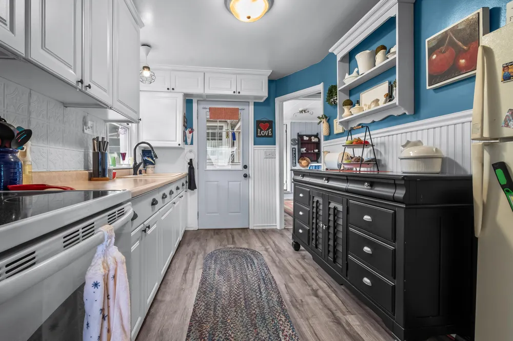 59155 Yeatter Road Colon Township, MI 49040