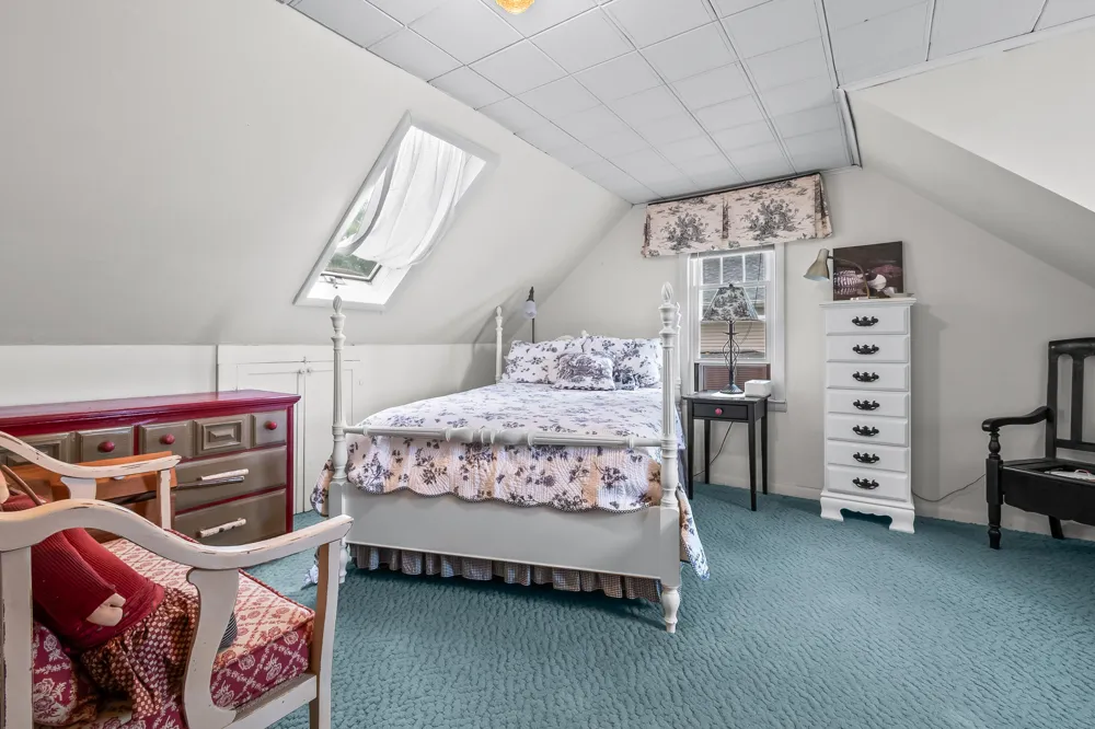 59155 Yeatter Road Colon Township, MI 49040