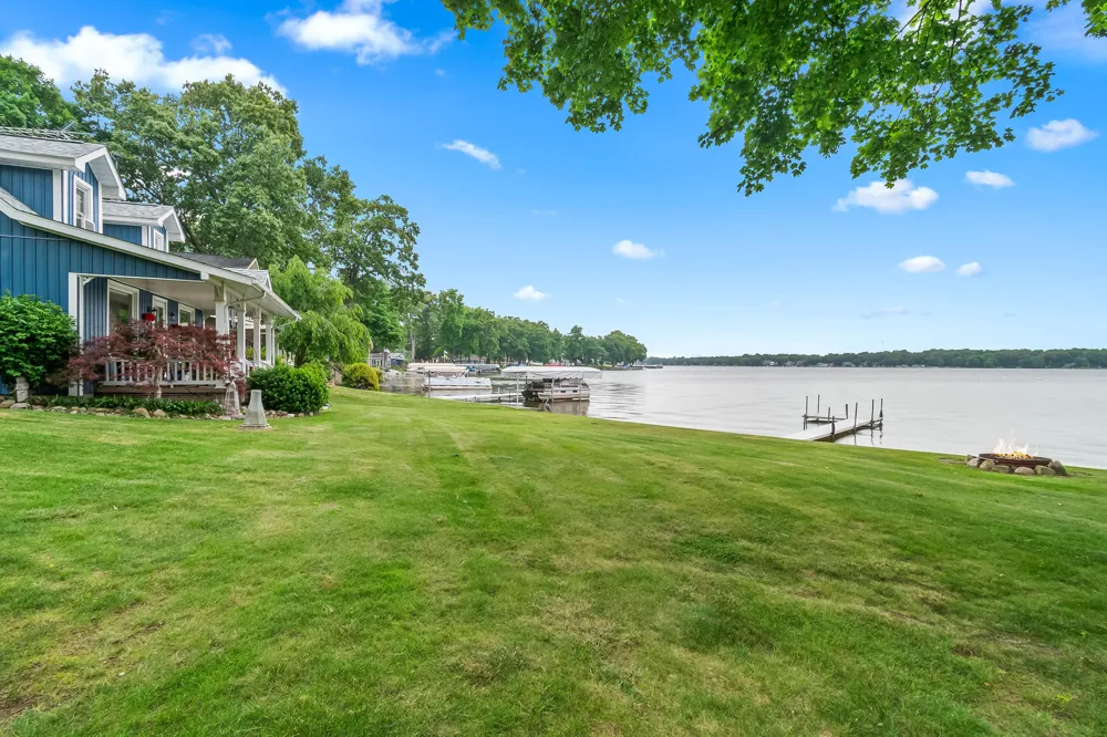 59155 Yeatter Road Colon Township, MI 49040