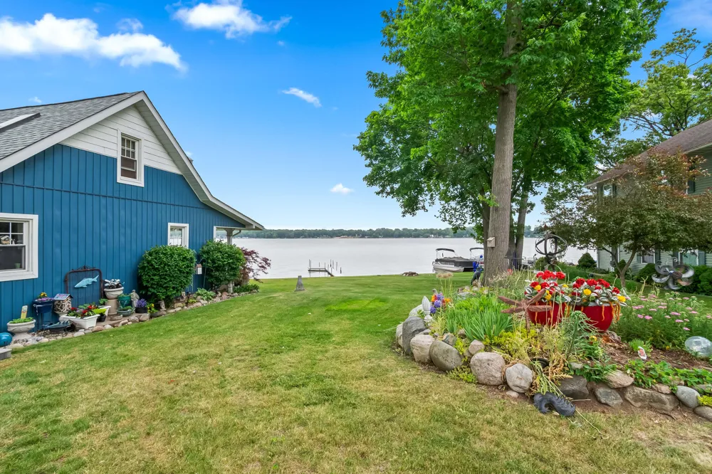 59155 Yeatter Road Colon Township, MI 49040