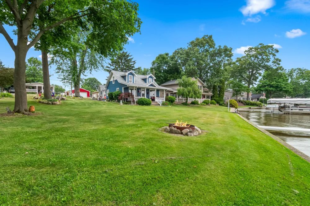 59155 Yeatter Road Colon Township, MI 49040