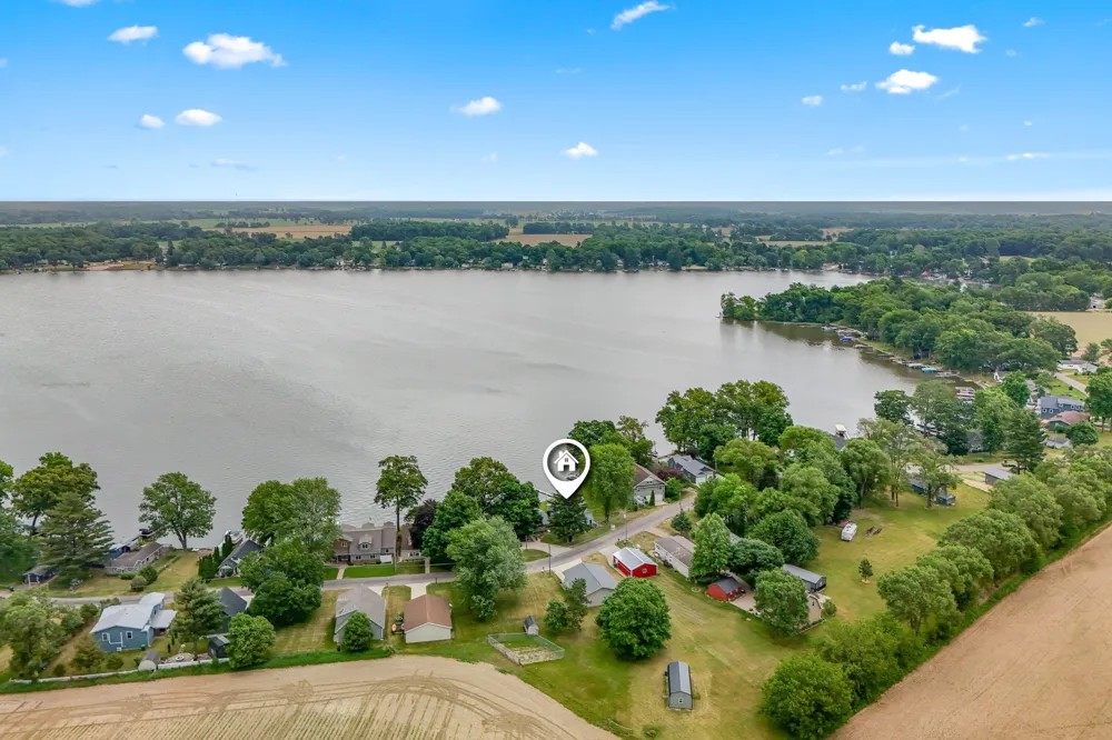 59155 Yeatter Road Colon Township, MI 49040