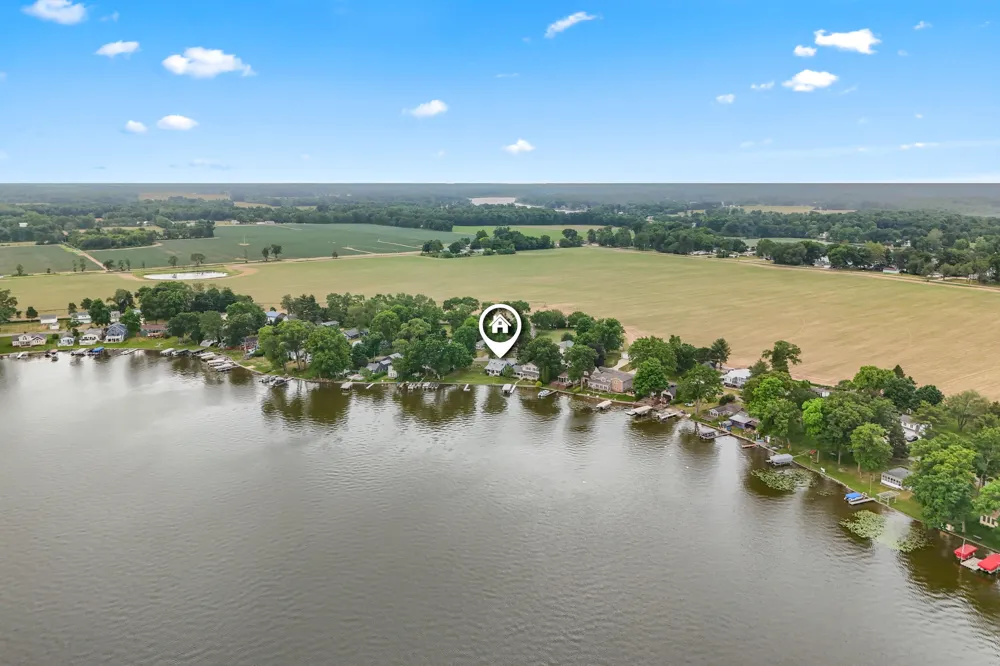 59155 Yeatter Road Colon Township, MI 49040