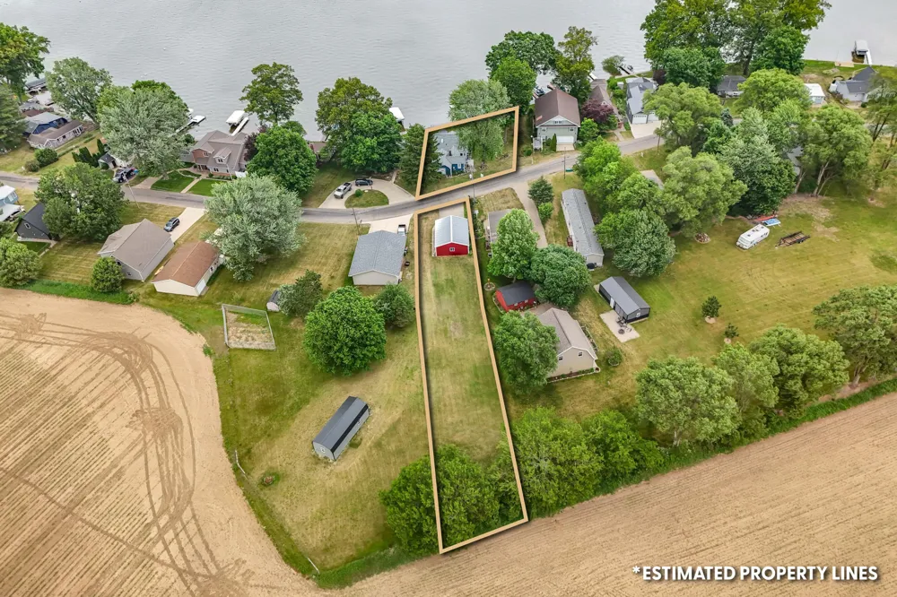 59155 Yeatter Road Colon Township, MI 49040
