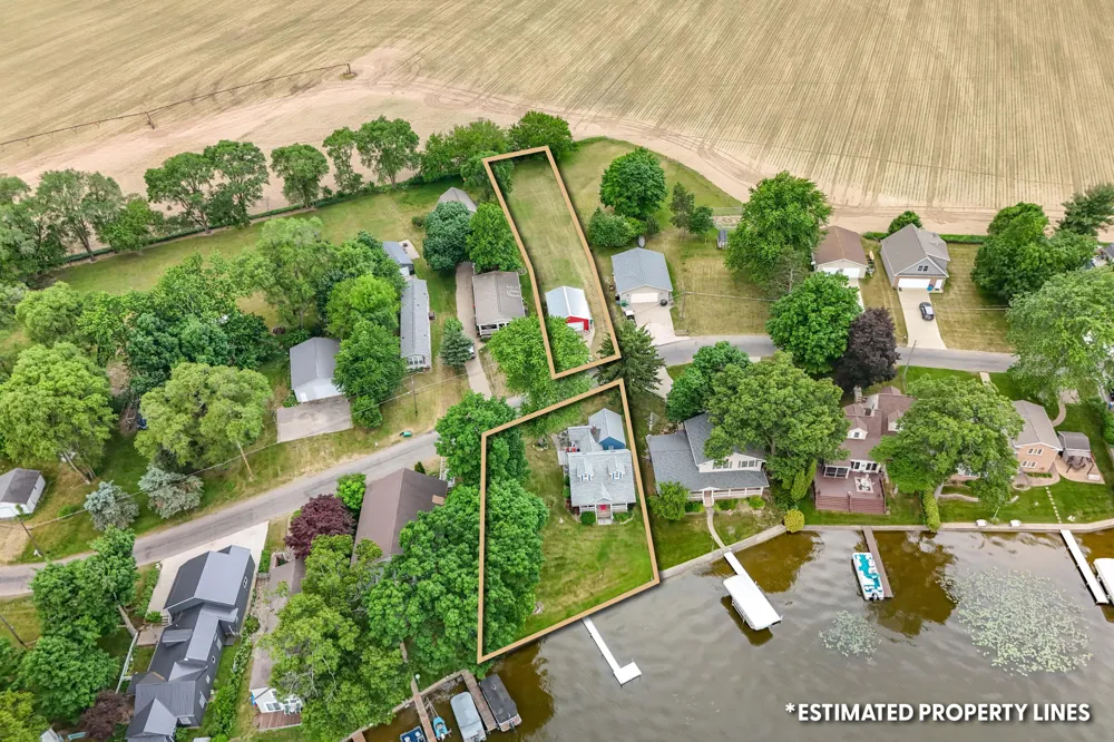 59155 Yeatter Road Colon Township, MI 49040